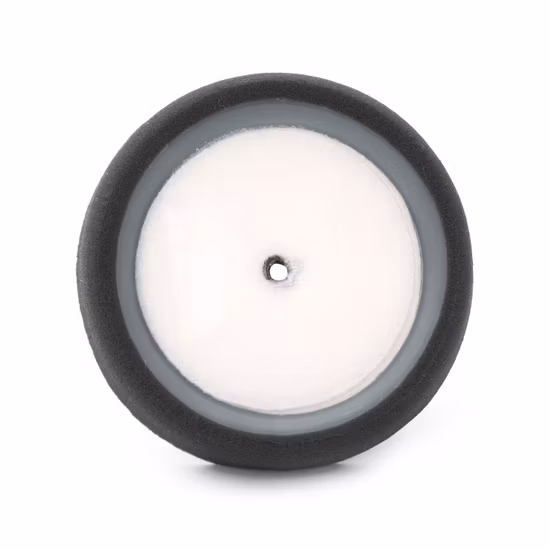 150mm 6 Inch Medium Sponge Foam Car Polishing Pad with 5/8 Thread