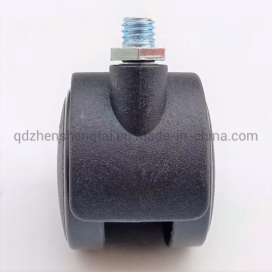 Sofas Chair Hardware Stability Casters Mini Ball Brass Caster Wheel