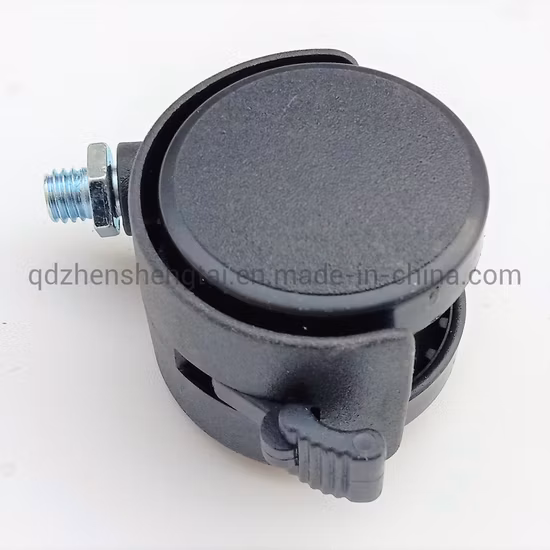 Sofas Chair Hardware Stability Casters Mini Ball Brass Caster Wheel