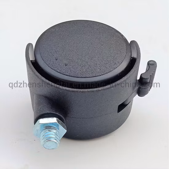 Sofas Chair Hardware Stability Casters Mini Ball Brass Caster Wheel