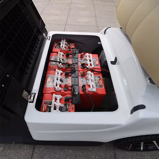 4-8 Inch Shock Resistance Swivel Heavy Duty Trolley Caster