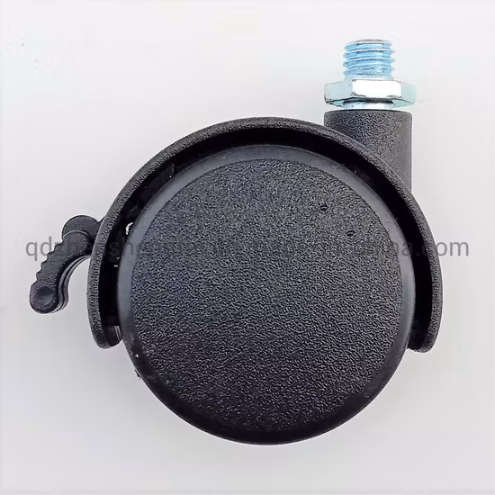 Sofas Chair Hardware Stability Casters Mini Ball Brass Caster Wheel