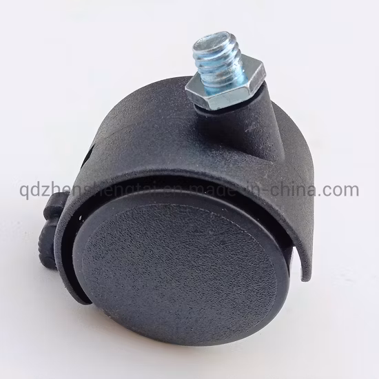 Sofas Chair Hardware Stability Casters Mini Ball Brass Caster Wheel